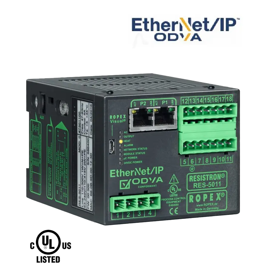 ROPEX RES-5011 Heatseal Controller